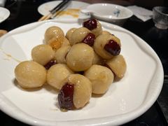 -芳芳私房菜·精做淮扬菜(承德路店)
