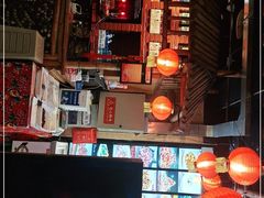 -粗粮人家·东北菜(洋桥店)