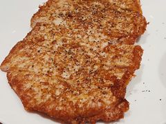 油炸排骨-鼎泰丰(德基广场店)