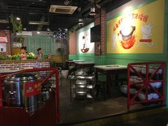 大堂-钢管厂五区小郡肝串串香(通锦桥店)