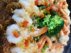 -曾排骨·传家菜(新繁店)