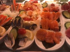 -昆山琶拉帝诗酒店·河畔咖啡厅Riverside Cafe