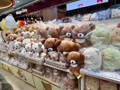 -哈姆雷斯(王府井百货大楼店)