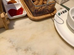 -小菜园新徽菜(连云港海州吾悦店)