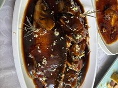 -山外山菜馆(玉泉路店)
