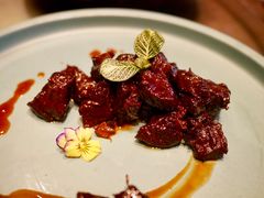 -西安高新洲际酒店•彩丰楼中餐厅