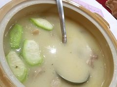 -东江海鲜酒家(艺都分店)