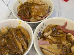 -百乐门粉面店(二龙喉分店)