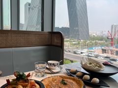 -潮堂 · 潮州菜(国贸商城店)