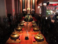 iphone_upload_pic-花马天堂云南餐厅 Lost Heaven(高邮路店)