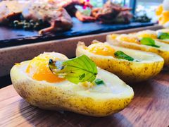 -福州泰禾铂尔曼酒店·大堂酒廊