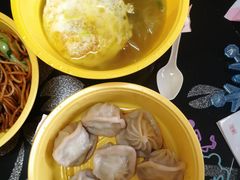 -老盛昌汤包(北艾店)