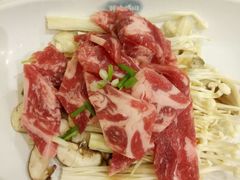 -韩时烤肉(枫蓝店)