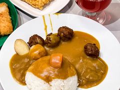 -宜家·瑞典风味餐厅(四元桥店)