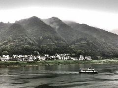 -新安江山水画廊风景区