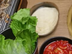 -虎哥六韩式烤肉料理 TIGERGRILL(隆生金山湖中心购物广场店)