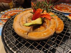 -卢布里西餐厅(星海广场店)