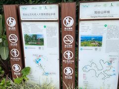 -阳台山森林公园