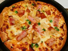 -必胜客(东大桥店)