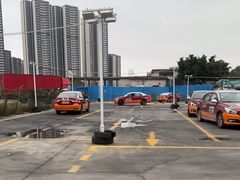 -番禺裕安驾校·学车·考证(大学城校区)