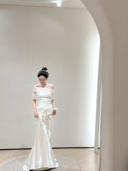 点击看大图 -Chic Bridal 熙可婚纱