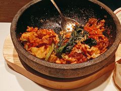 -七八冷面·延边朝鲜族美食(欢乐谷店)