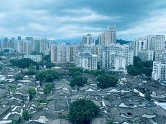 -花时·炭火烧肉(东百中心A馆店)