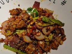 -友达面馆(广州总店)