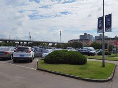 -麦德龙(闵行店)