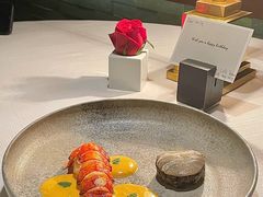-三嚥阁 La Villa Restaurant