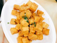 -李师傅脆肚(梅林店)