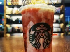 -星巴克臻选(武汉经开永旺梦乐城店)