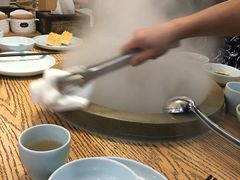-云渔堂蒸汽石锅鱼(万达店)