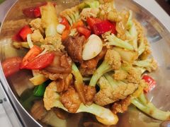 -小菜园新徽菜(滁州苏宁店)