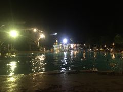 -碧水湾温泉
