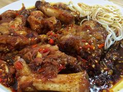 -贤花饭店(城阳店)