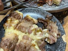 -牛也烧肉(摩尔城店)