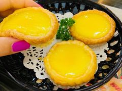 香兰玉子蛋挞-虾饺妹·粤式手工点心(水荫路店)