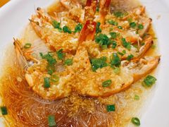 -宴小馆·小海鲜青岛菜(五四广场店)
