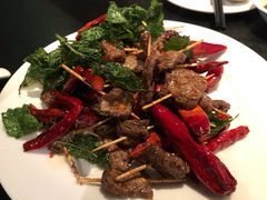 牙签牛肉-南蛮子(进贤路店)