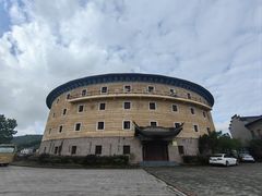 -黄贤森林公园