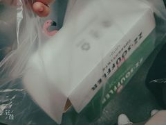-狐狸和向日葵(北京路店)