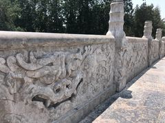 -赵州桥景区
