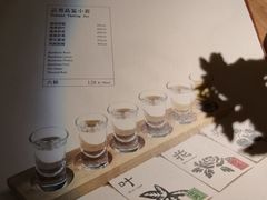 -兮禾酒馆(护国路店)