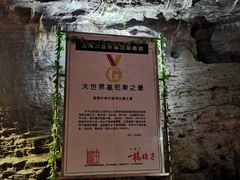 -龙宫洞风景区