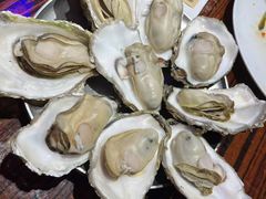 -蚝堡海鲜·威海菜·海肠捞饭·烧烤·亚洲吃蚝公司(幸福门店)