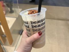 -BeauTea水仙(coco park店)