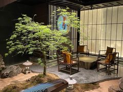 -隐庐·古法川菜(高新店)