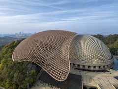 -牛首山文化旅游区