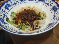 -秦老大西安羊肉泡馍馆(健德门店)